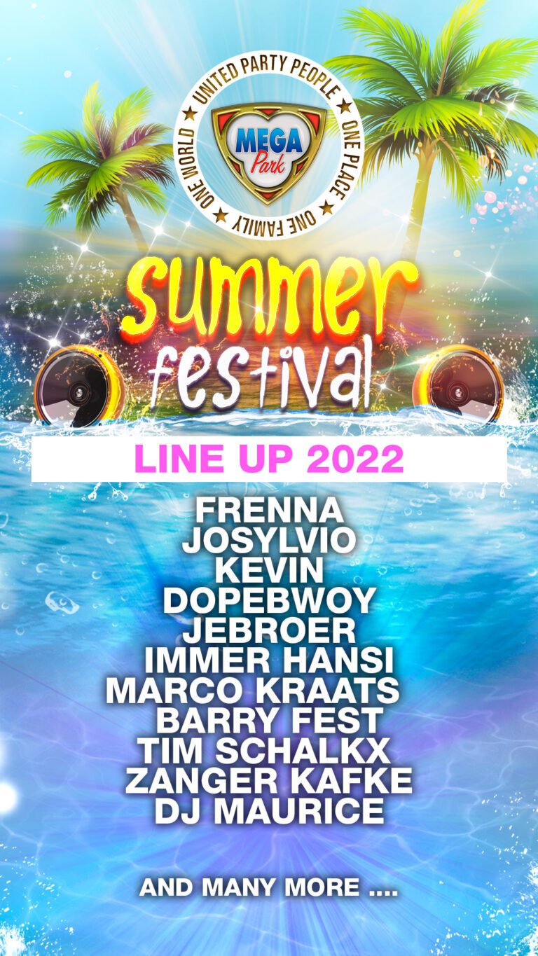 Historia---LINE-UP-HOLANDESES