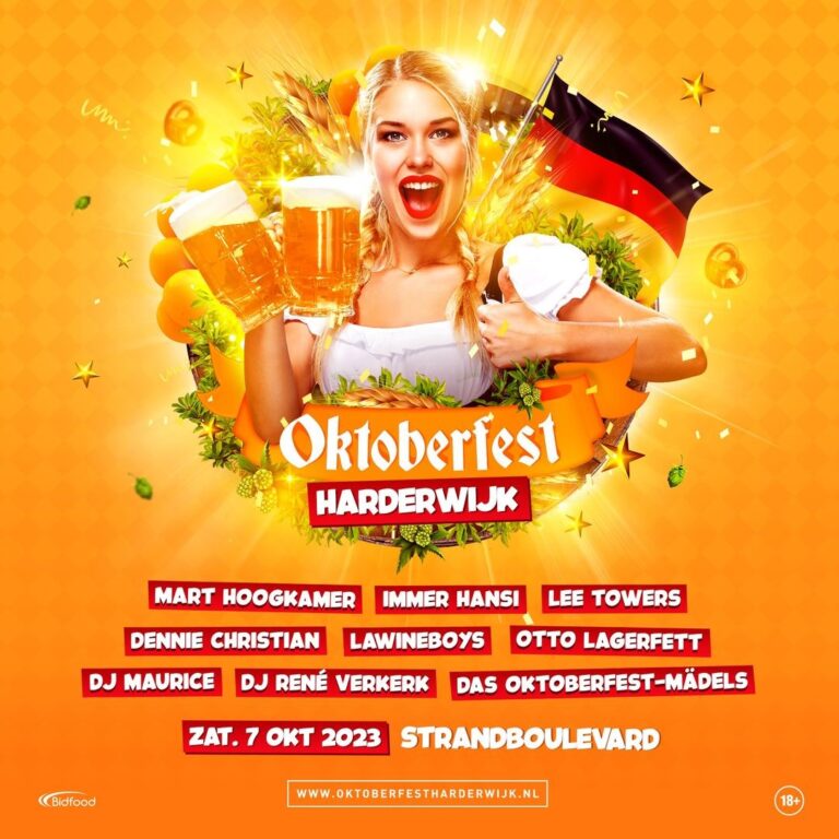 oktoberfest